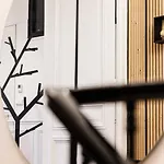 Le Palais De Leo Luxury Hyper Center 4p Balcony Ac * Epernay