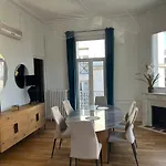 Apartament Le Palais De Leo Luxury Hyper Center 4p Balcony Ac *