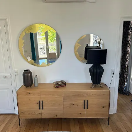 דירה Le Palais De Leo Luxury Hyper Center 4p Balcony Ac *