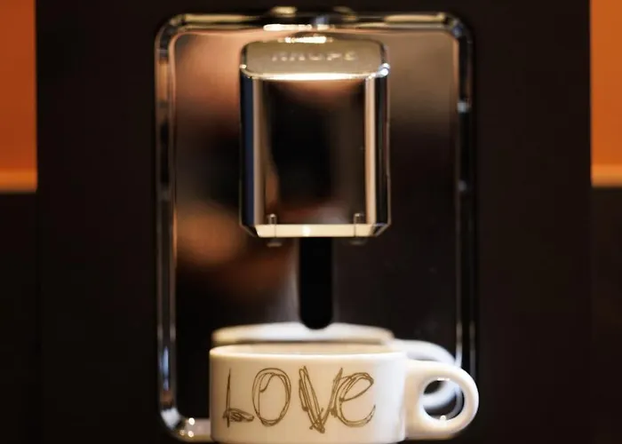 Le Palais De Leo Luxury Hyper Center 4p Balcony Ac Apartment *